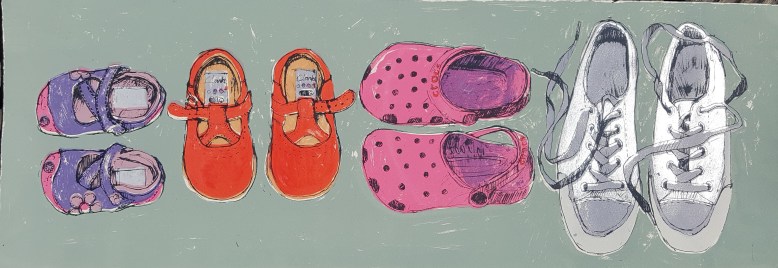 Growing Up Fast Jenny Martin