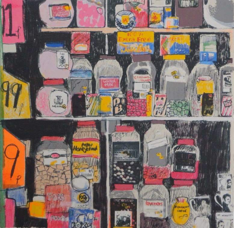 Martin_Old Time Favourites