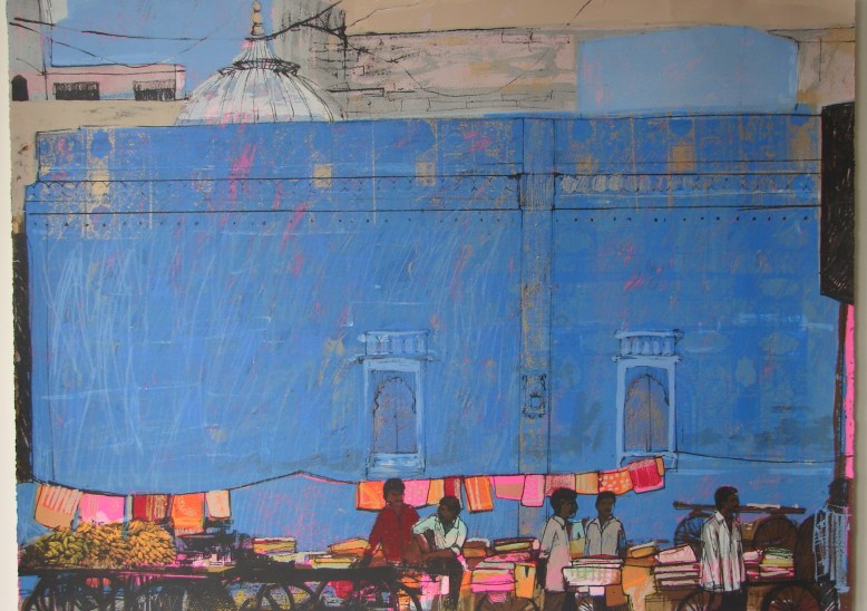 Sardar Market, Jodhpur